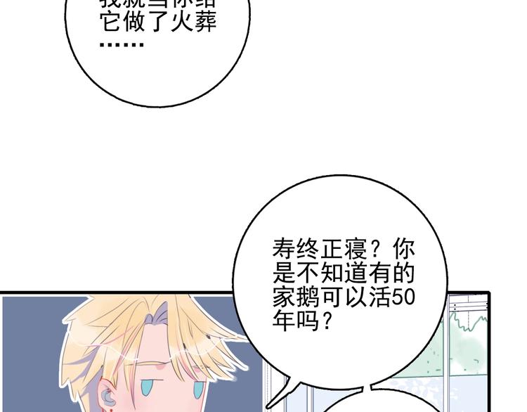 《《贫穷游戏》为了5000万谈恋爱》第48话 弟弟 第19页