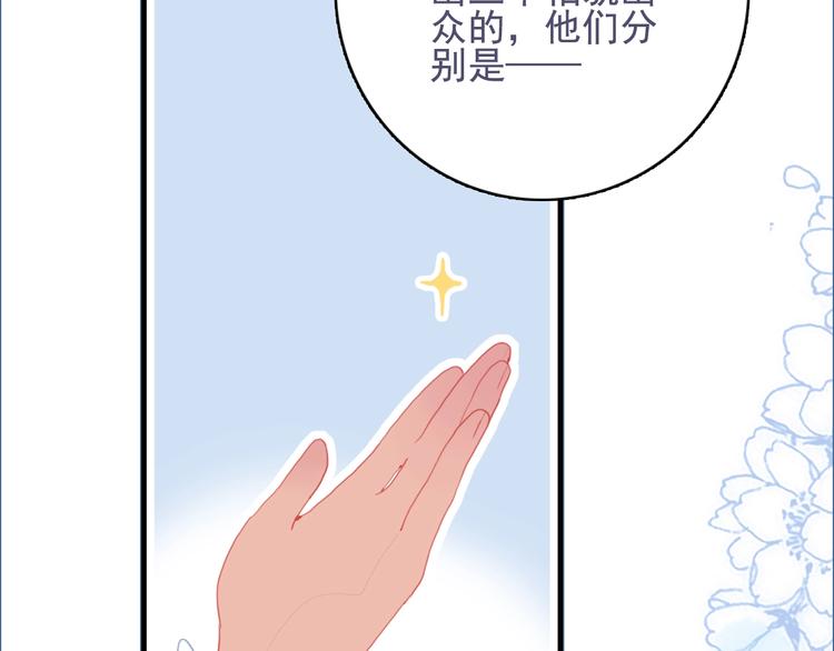 《《贫穷游戏》为了5000万谈恋爱》第53话 特别篇-王子们 第23页