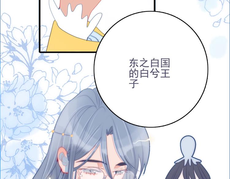 《《贫穷游戏》为了5000万谈恋爱》第53话 特别篇-王子们 第24页