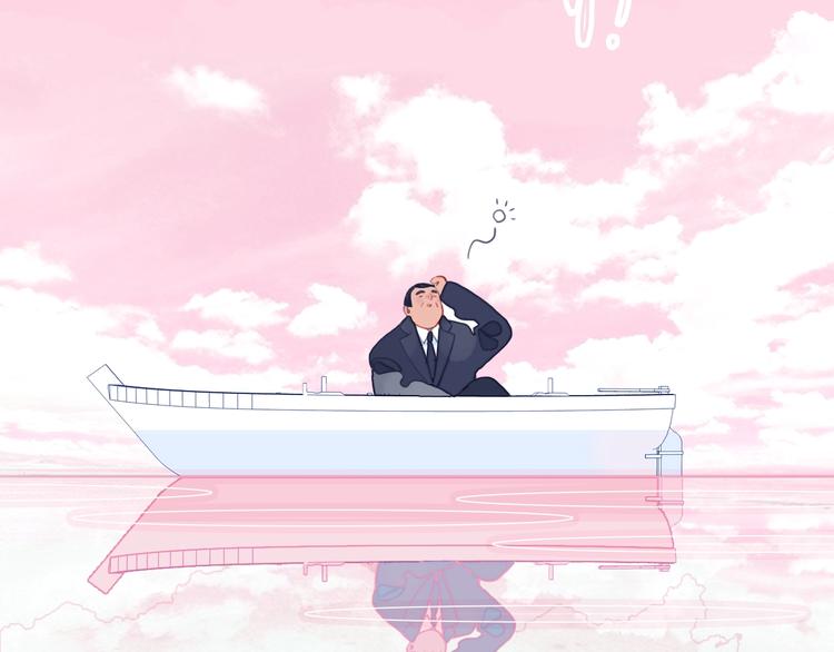 《《贫穷游戏》为了5000万谈恋爱》第62话 团聚 第19页