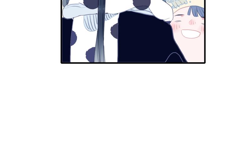 《《贫穷游戏》为了5000万谈恋爱》第65话 最后的圣诞 第23页