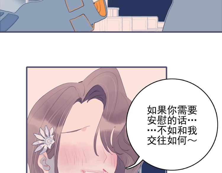 《《贫穷游戏》为了5000万谈恋爱》第68话 告白 第32页