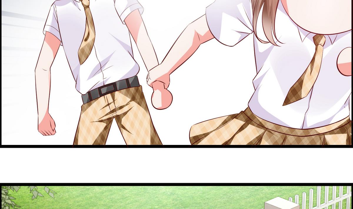 《命中注定遇见你》第31话 女生每月那几天 第41页