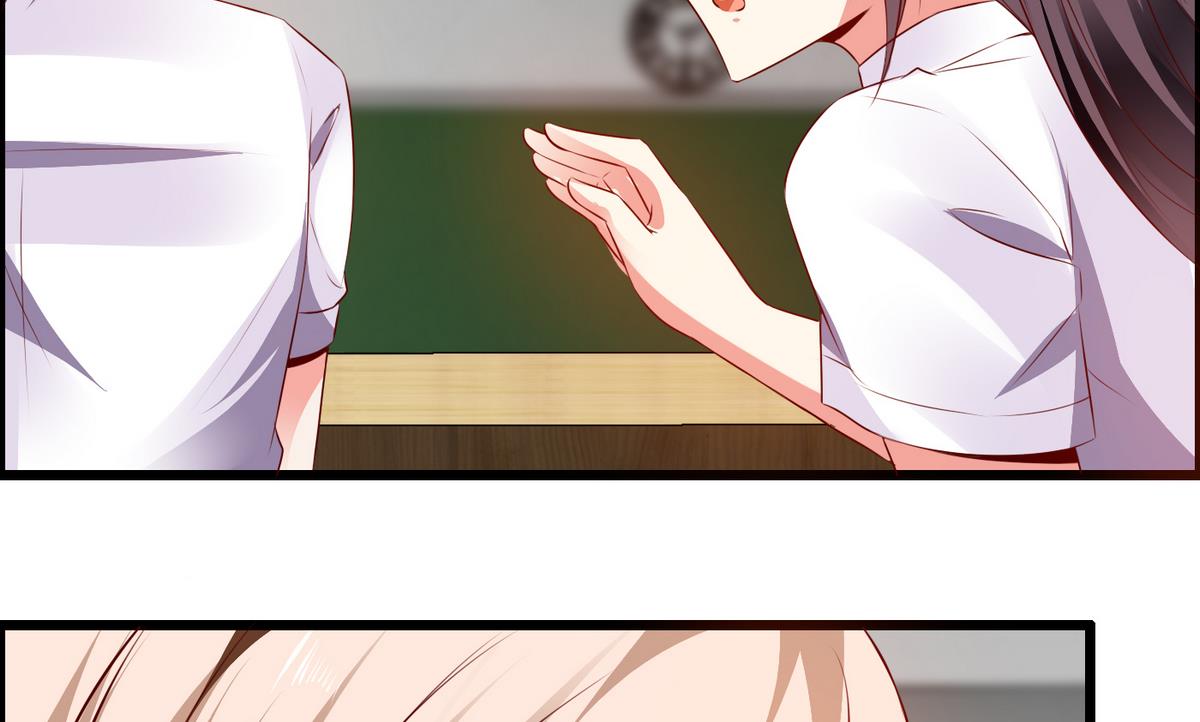 《命中注定遇见你》第31话 女生每月那几天 第8页