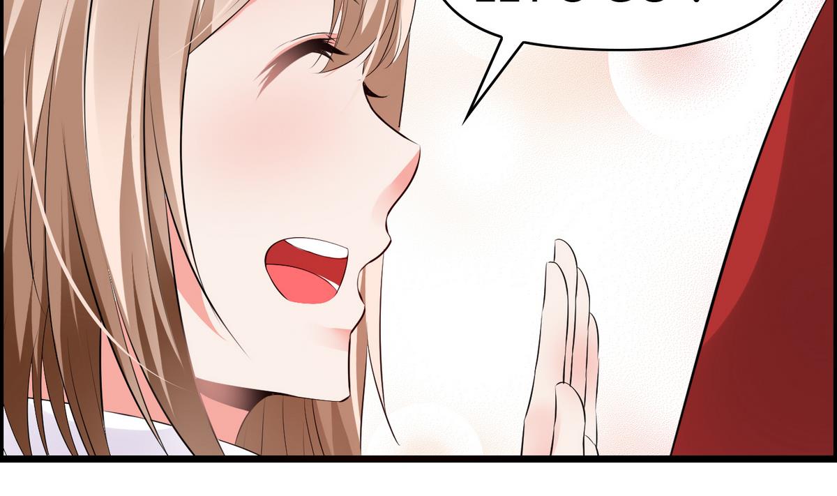 《命中注定遇见你》第33话 喂，抱紧我啊！ 第6页