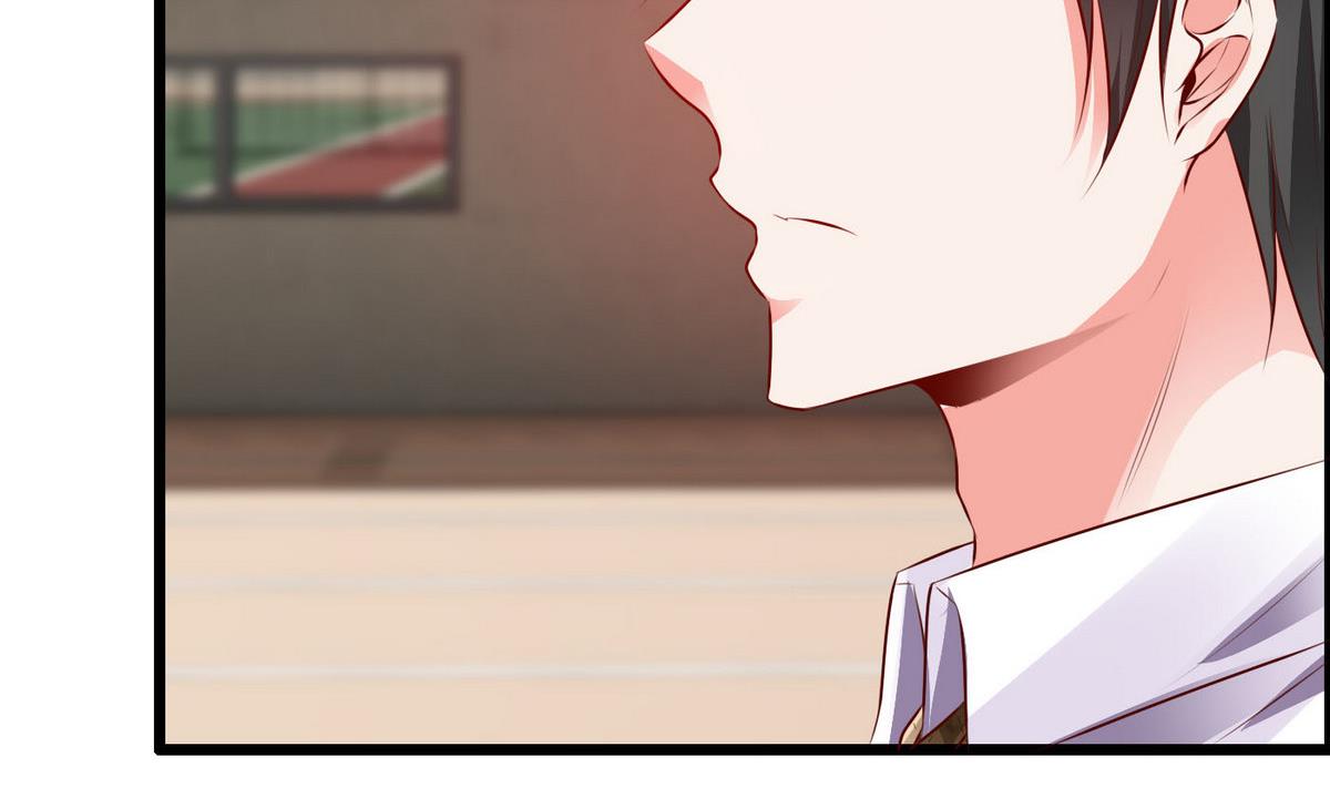 《命中注定遇见你》第40话 坏人，我讨厌你！ 第5页