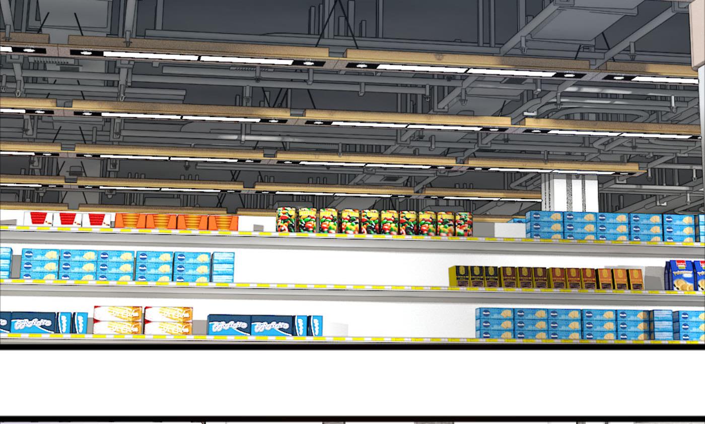 《命中注定遇见你》第38话 大不了以身相许 第35页