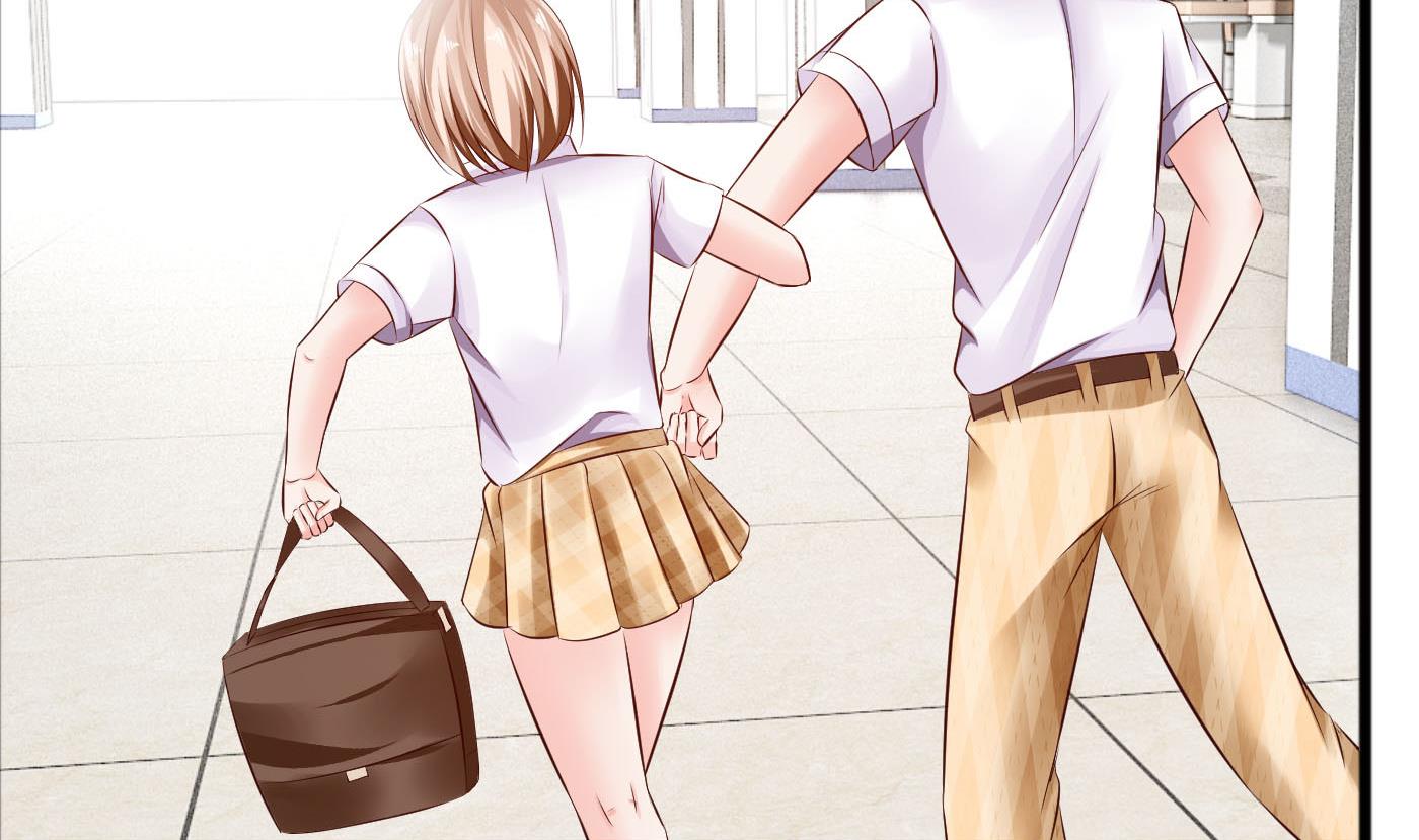 《命中注定遇见你》第38话 大不了以身相许 第42页