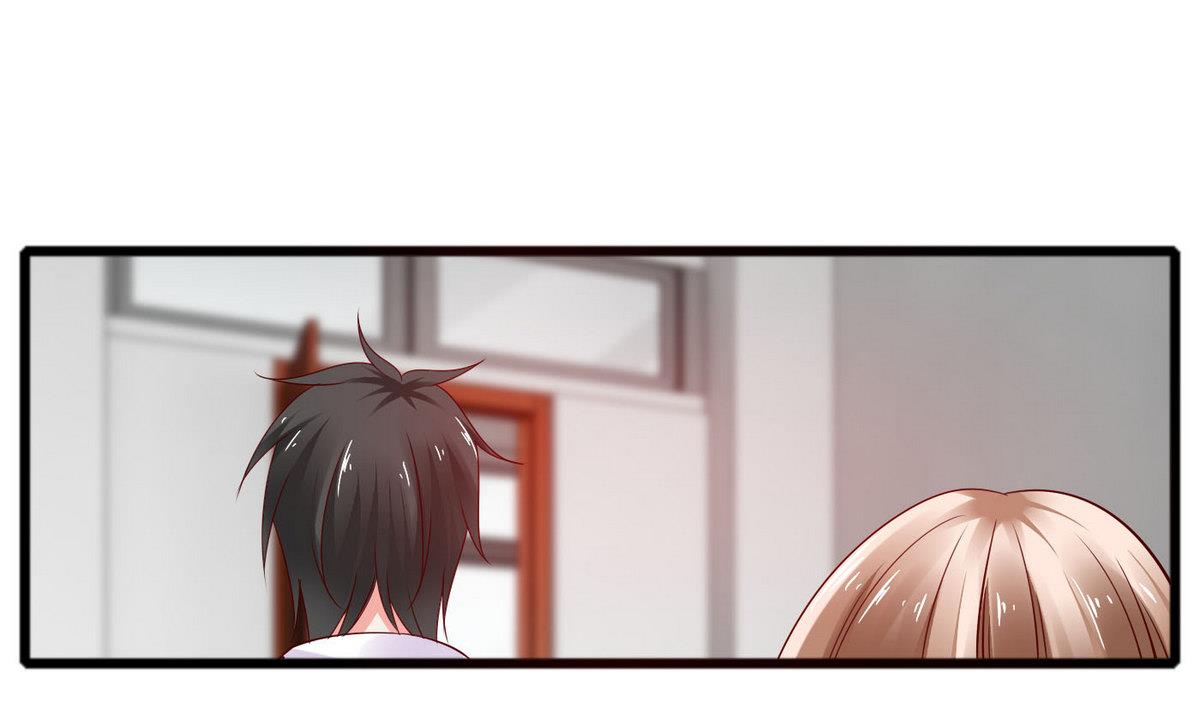 《命中注定遇见你》第47话 你让我嫉妒得发狂！ 第11页