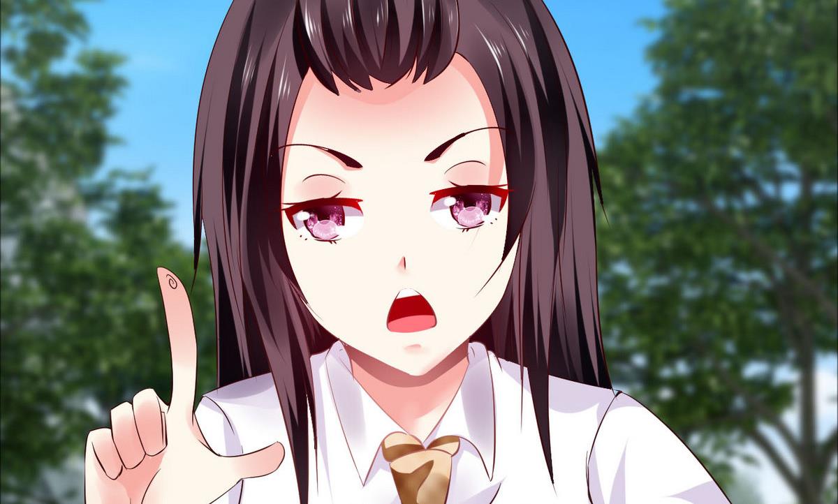 《命中注定遇见你》第49话 你不追，我追！ 第36页