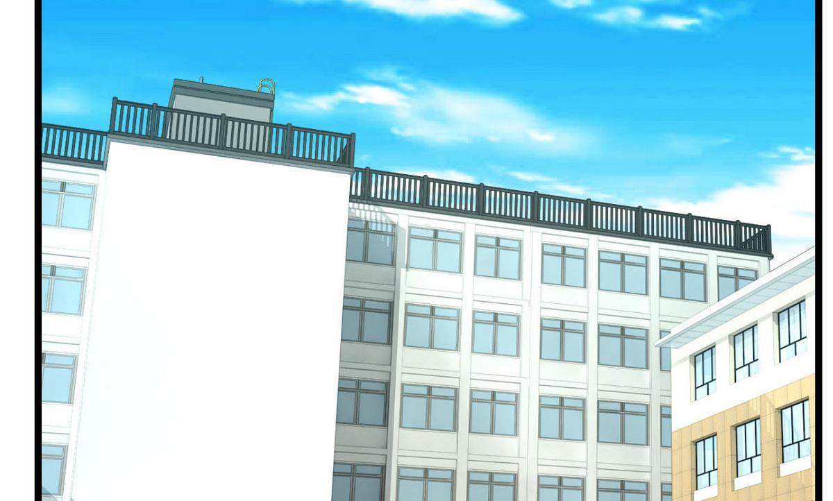 《命中注定遇见你》第55话 你是不是傻！ 第45页