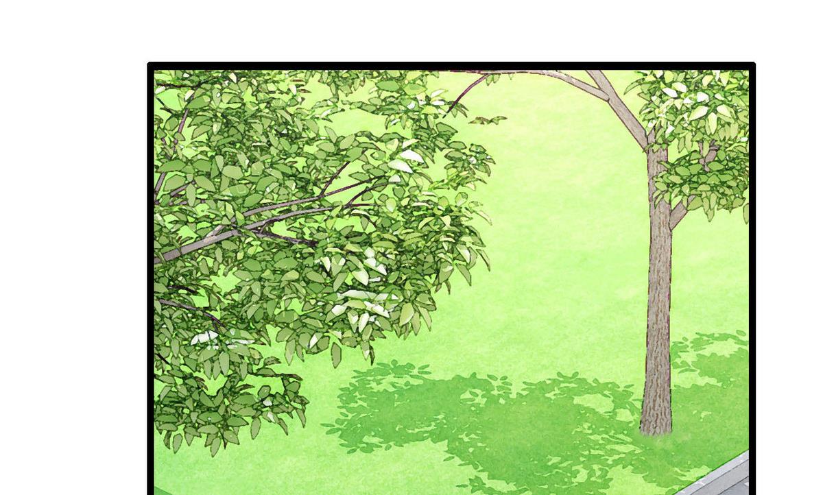 《命中注定遇见你》第70话 班花兼校花的表白 第36页