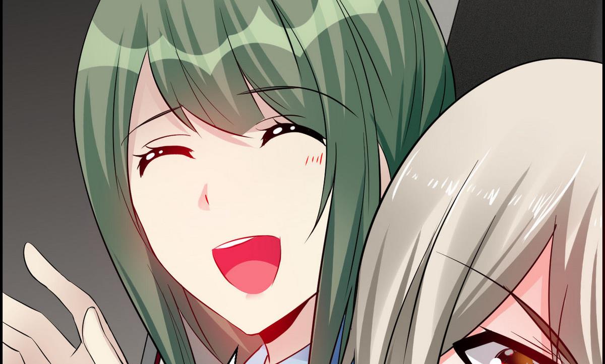 《命中注定遇见你》第73话 就让他们嫉妒吧！ 第44页