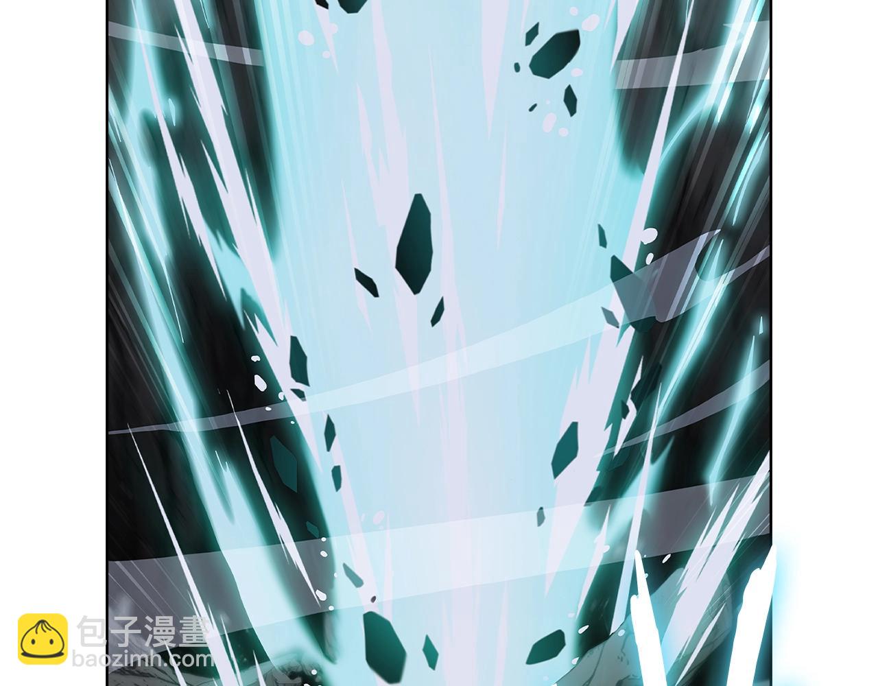 《魔法屠神的我信仰科学》第3话 敌对玩家出现 第22页