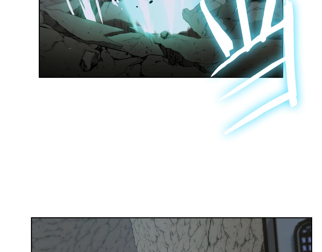 《魔法屠神的我信仰科学》第3话 敌对玩家出现 第23页
