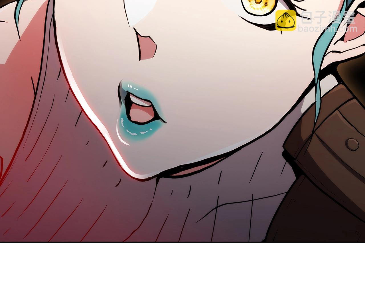 《魔法屠神的我信仰科学》第5话 消灭红色烙印者！ 第35页