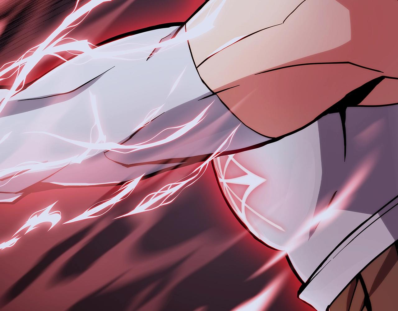 《魔法屠神的我信仰科学》第5话 消灭红色烙印者！ 第7页