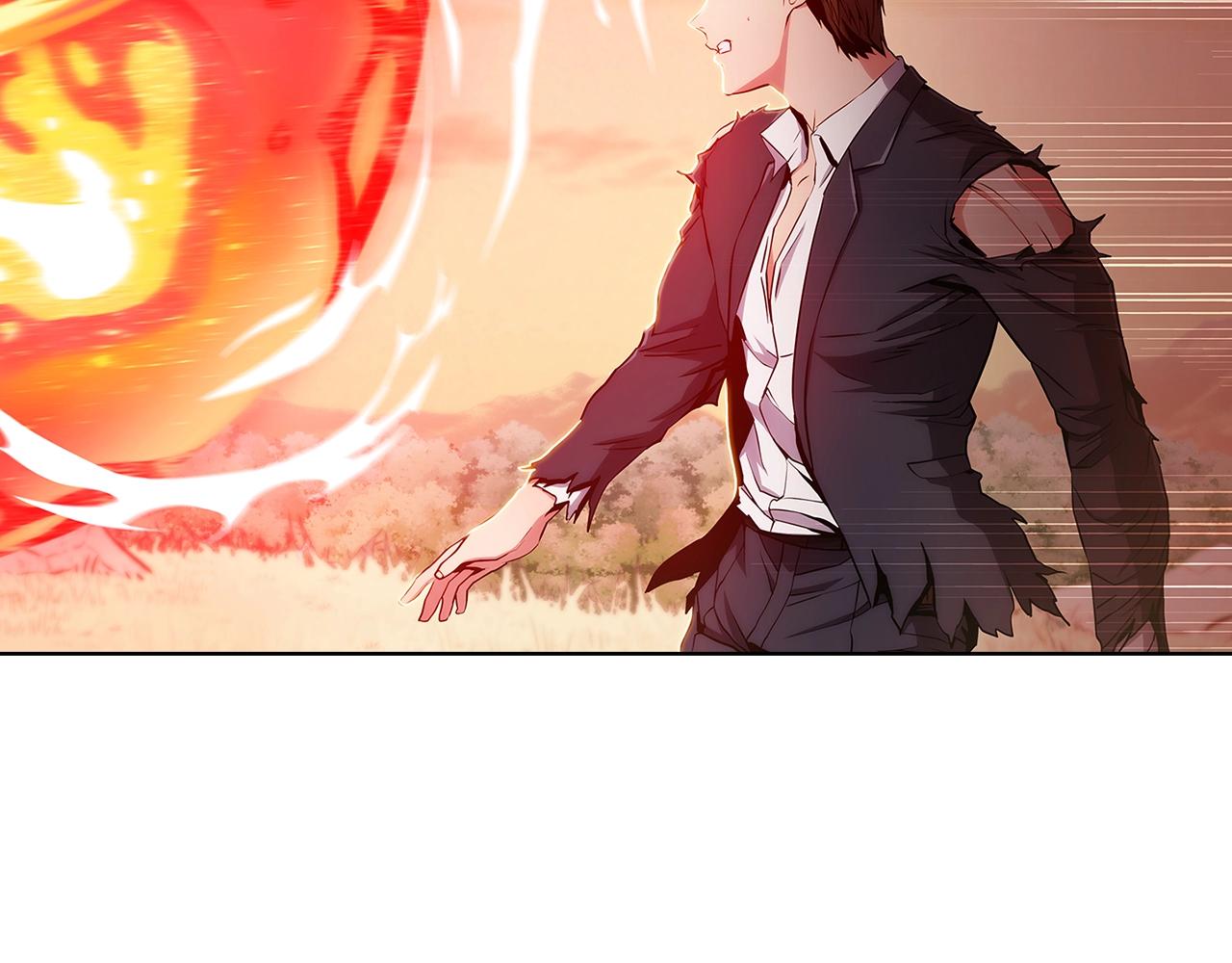 《魔法屠神的我信仰科学》第6话 夺舍暴走 第40页