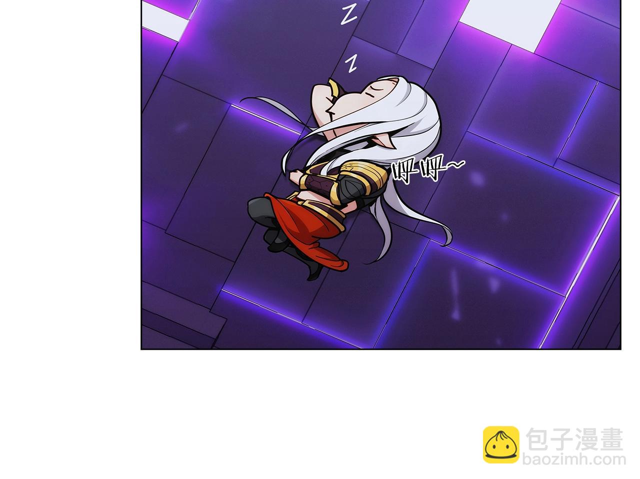 《魔法屠神的我信仰科学》第9话 城邦混战 第38页