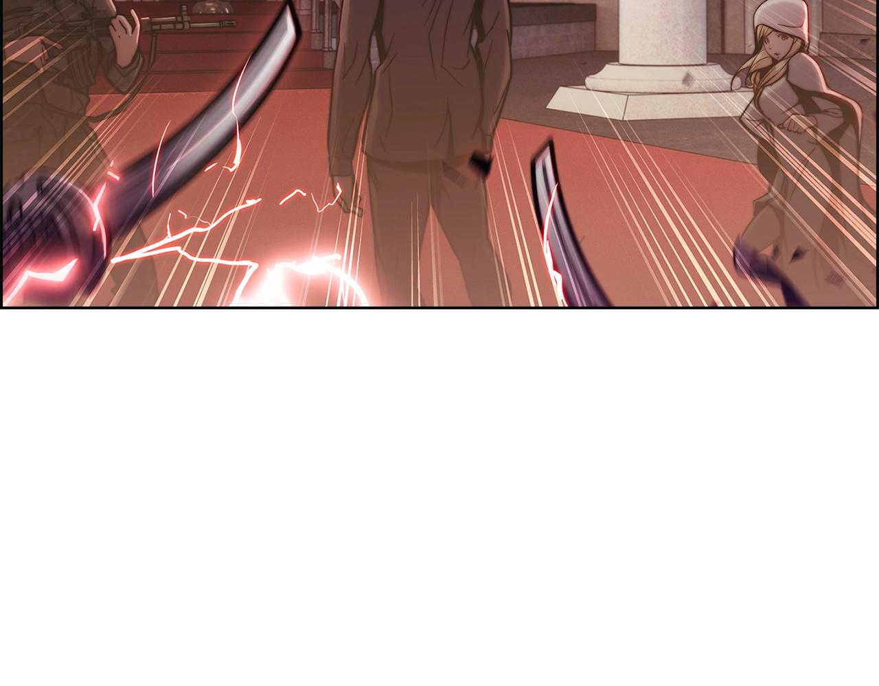 《魔法屠神的我信仰科学》第16话 斩杀 第24页