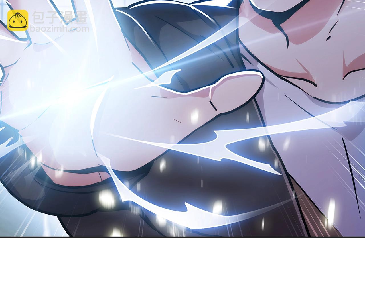《魔法屠神的我信仰科学》第18话 他来了！ 第27页