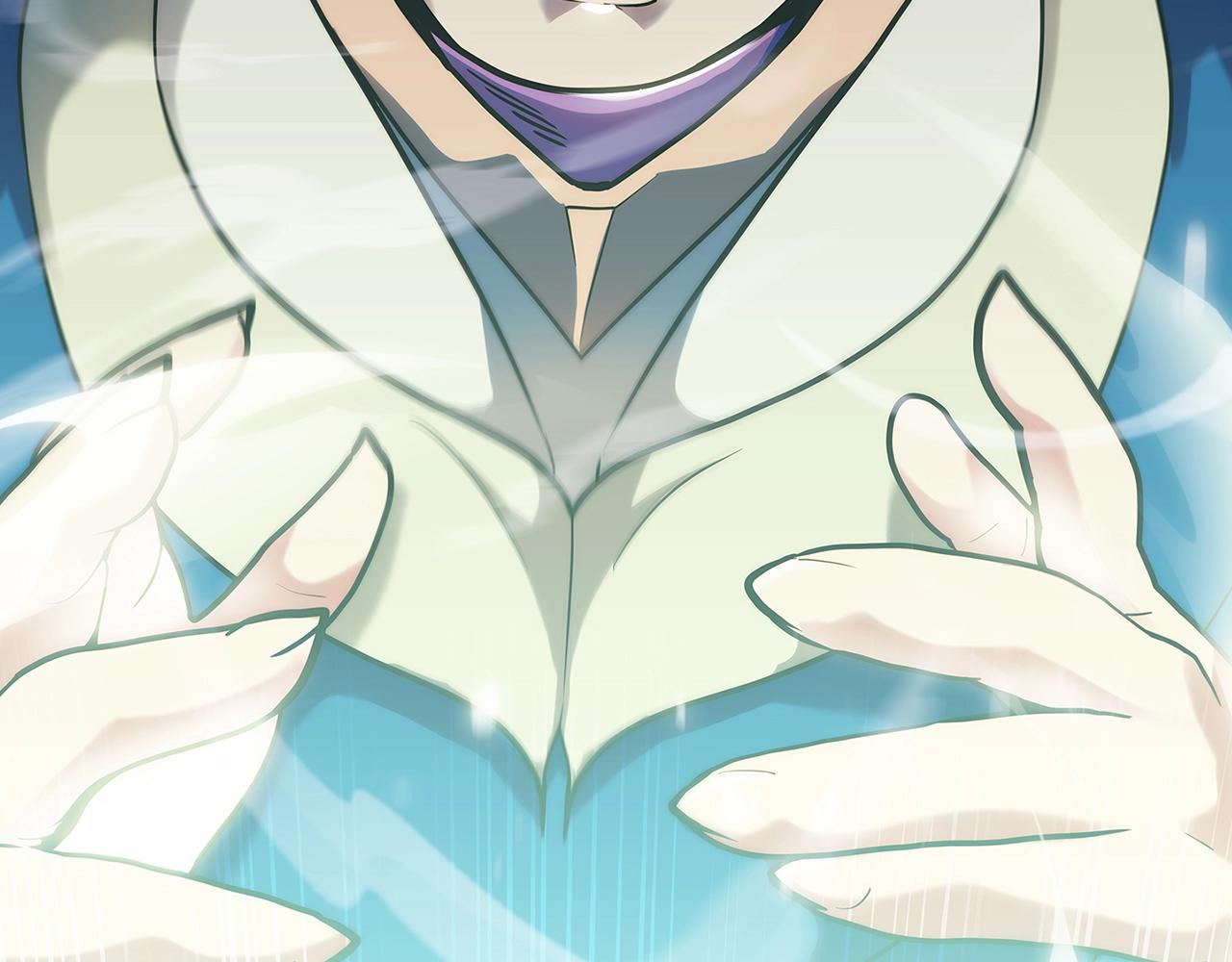 《魔法屠神的我信仰科学》第18话 他来了！ 第35页