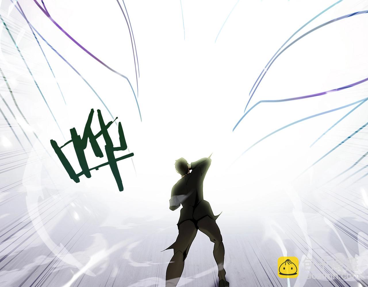 《魔法屠神的我信仰科学》第18话 他来了！ 第38页