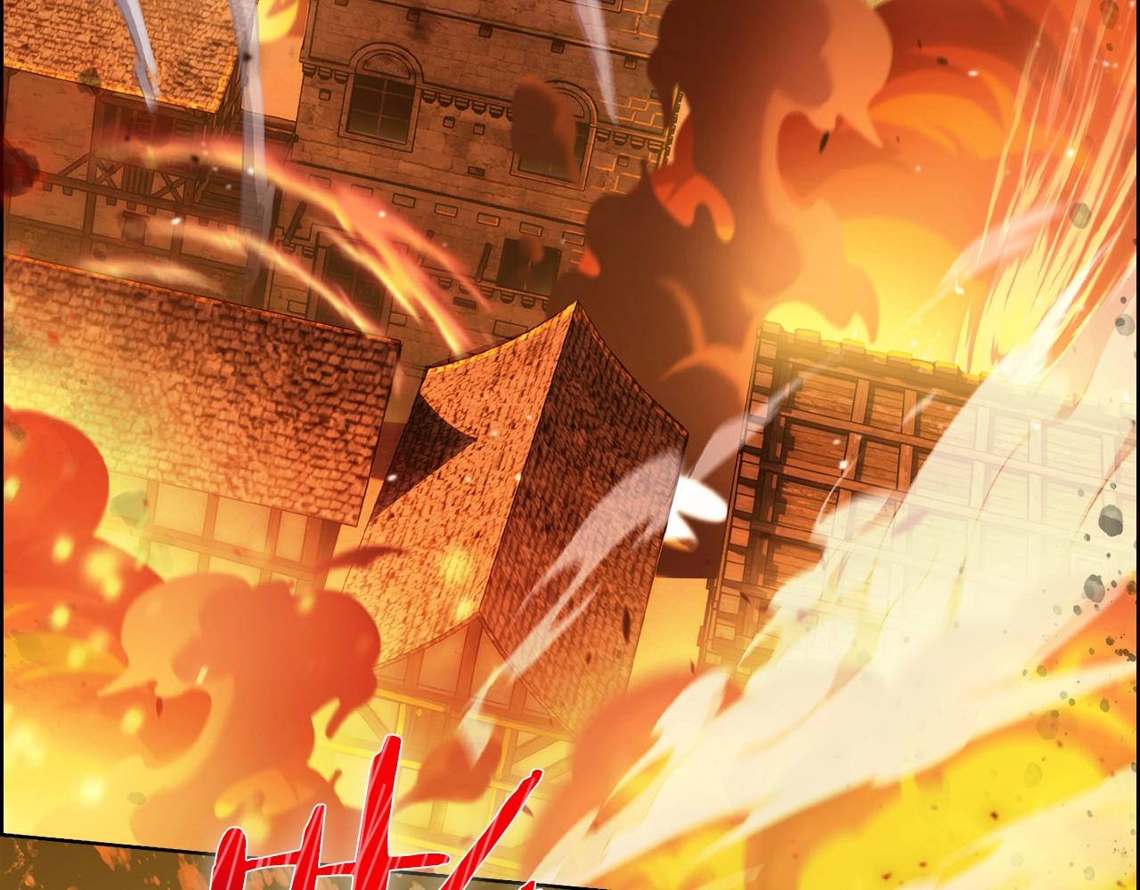 《魔法屠神的我信仰科学》第19话 怪如潮水 第11页