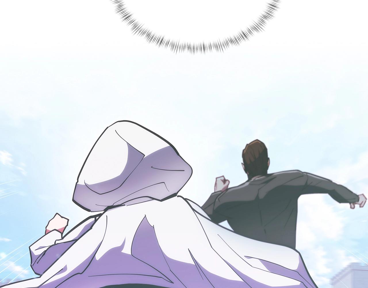《魔法屠神的我信仰科学》第22话 第30页