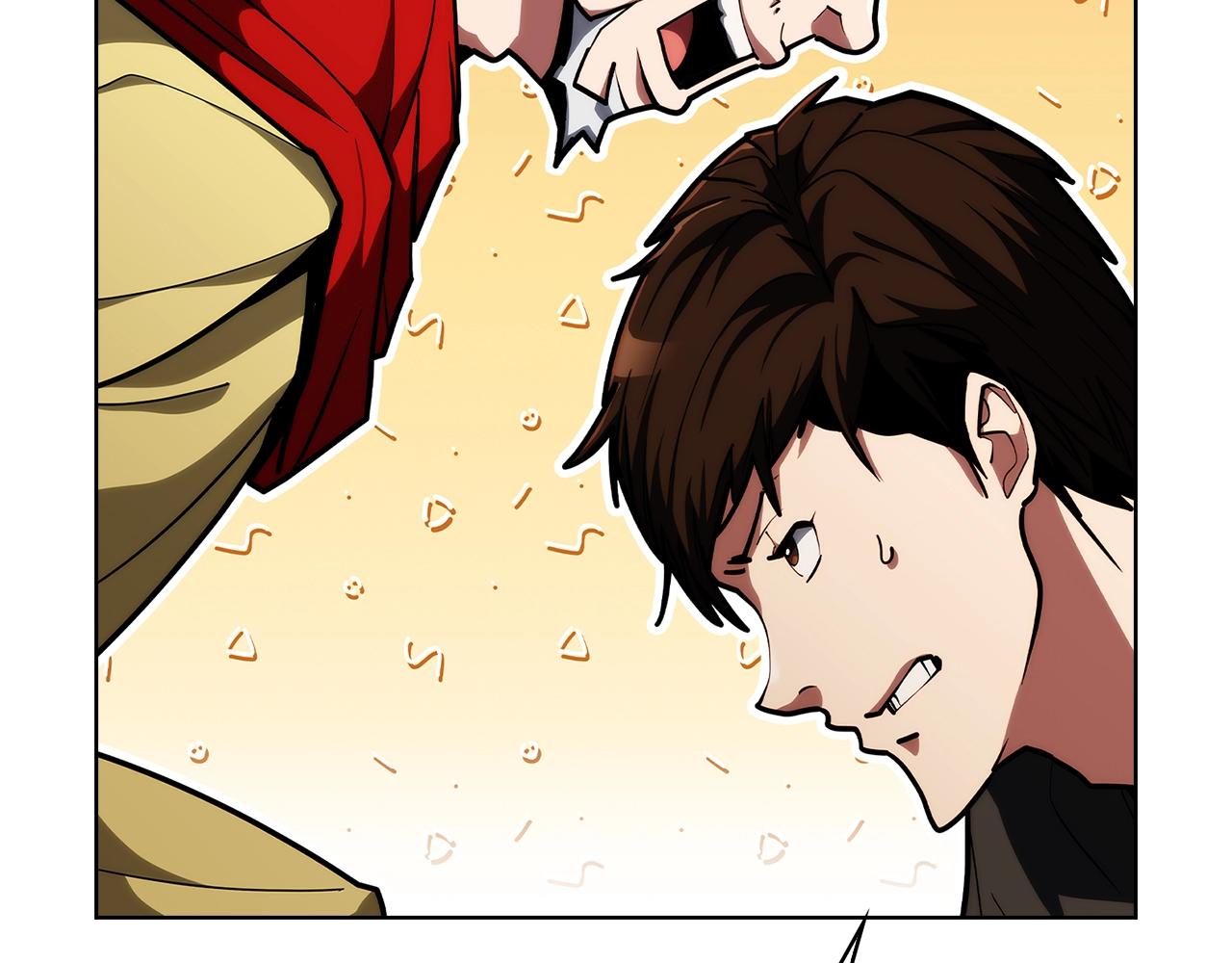 《魔法屠神的我信仰科学》第27话 是心动的感觉 第45页