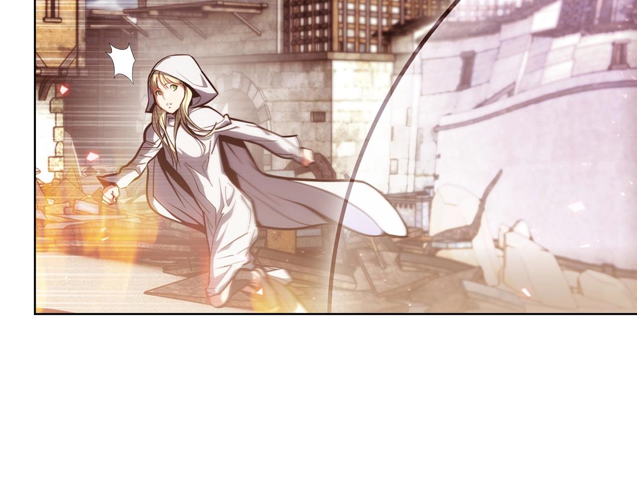 《魔法屠神的我信仰科学》第26话 我要煺出！ 第34页