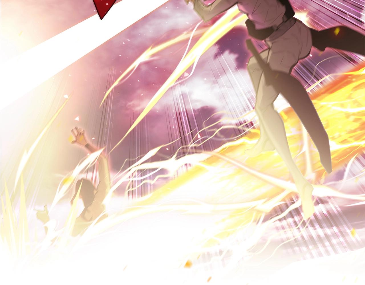 《魔法屠神的我信仰科学》第25话 混战风暴 第9页