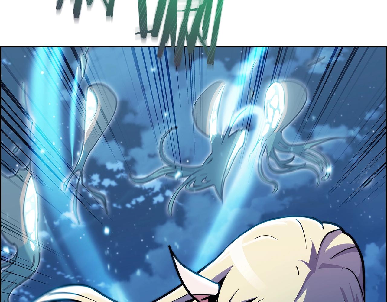 《魔法屠神的我信仰科学》第30话 你咋了呀！ 第22页