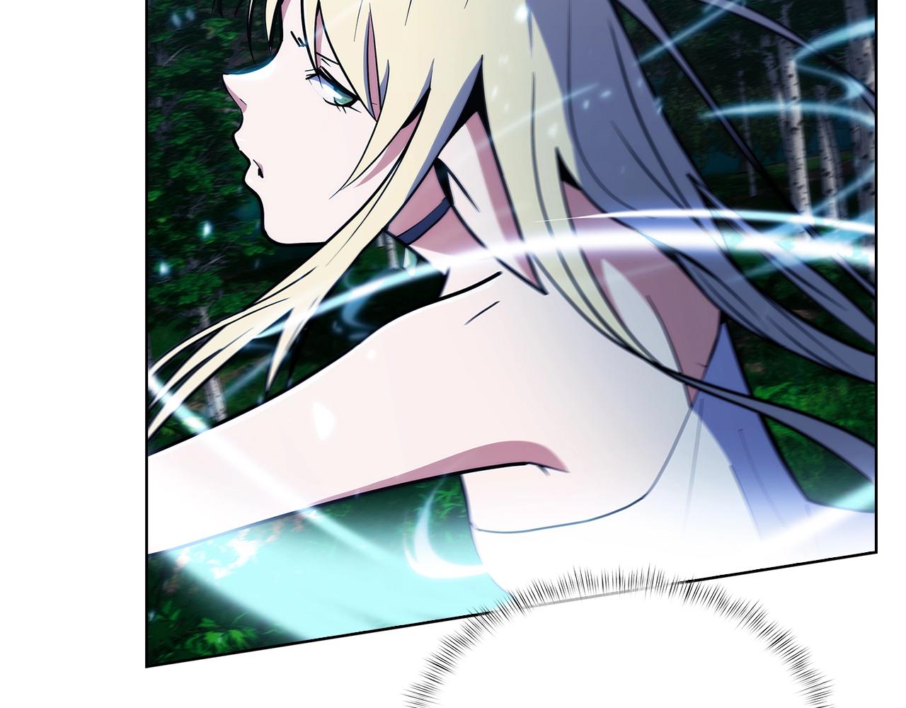 《魔法屠神的我信仰科学》第30话 你咋了呀！ 第28页