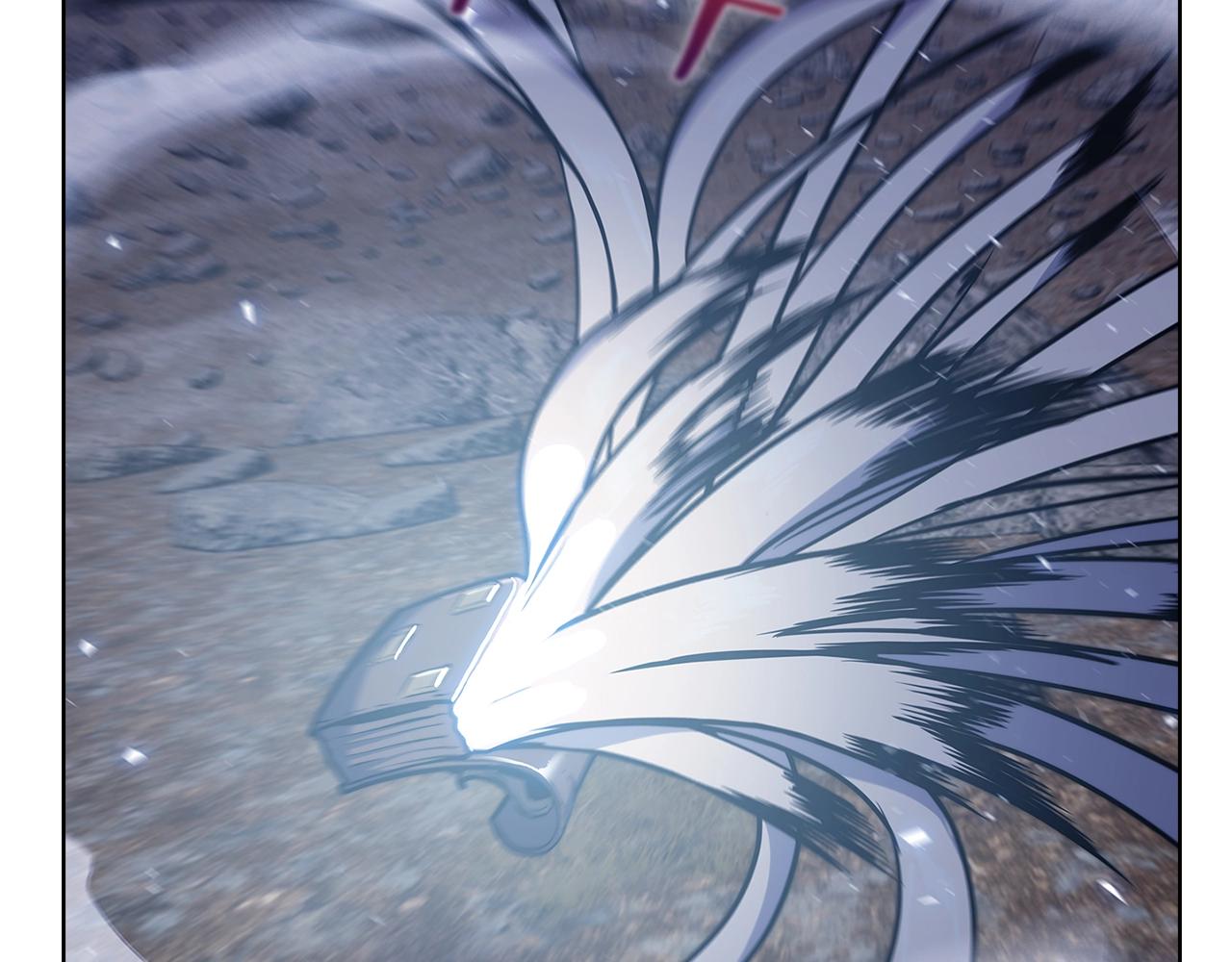 《魔法屠神的我信仰科学》第36话 呜啊！ 第40页