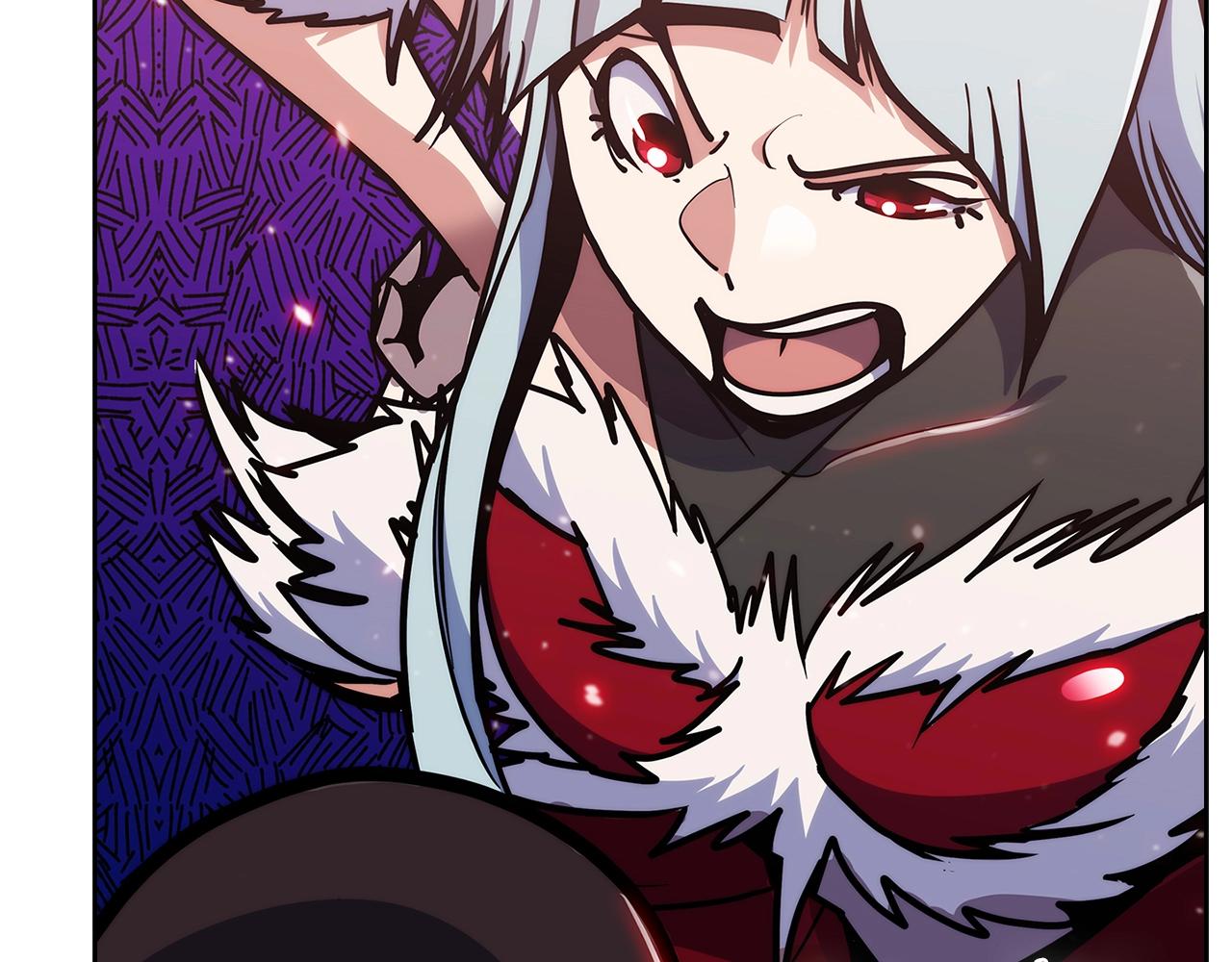 《魔法屠神的我信仰科学》第33话 还得是你变态 第17页