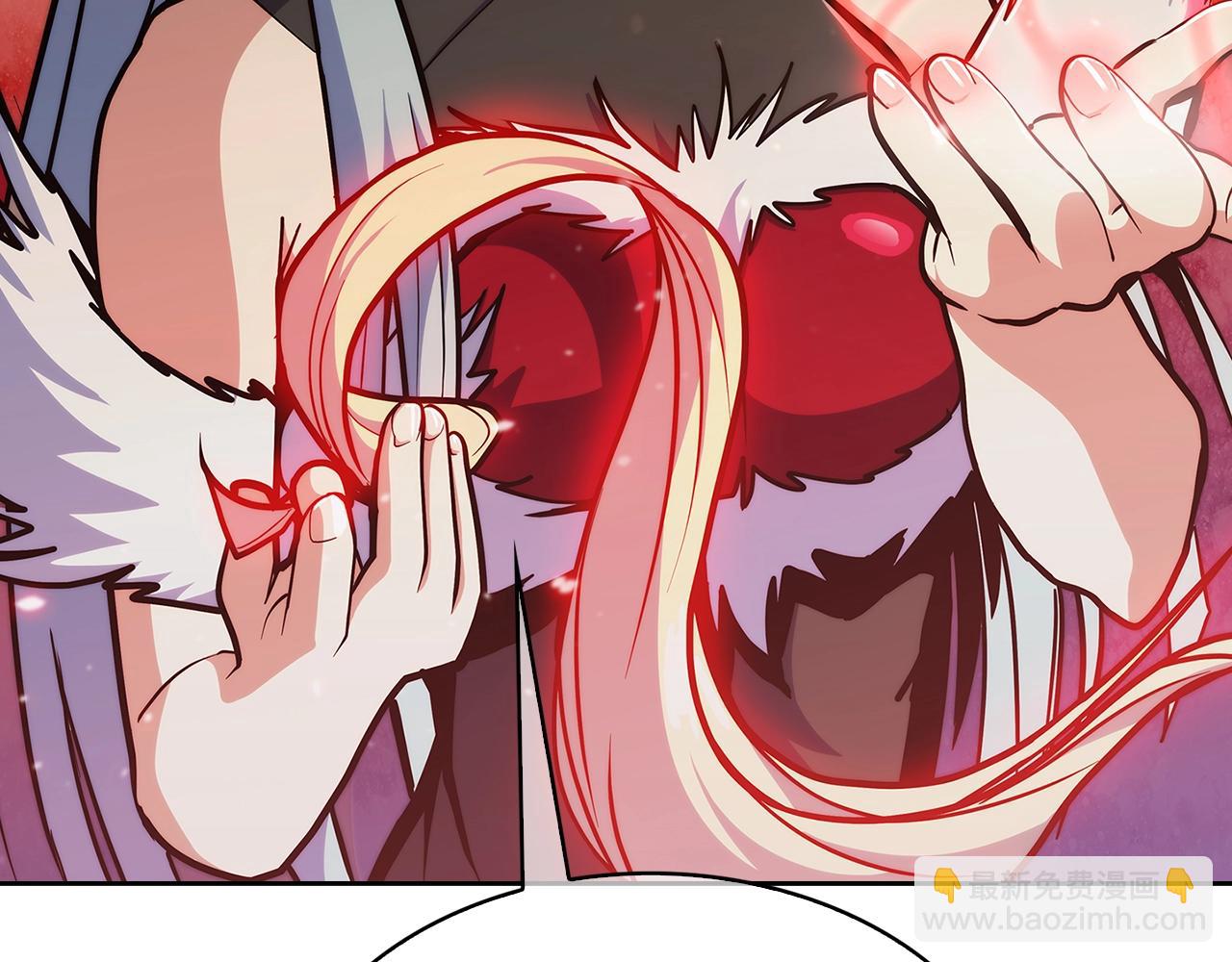 《魔法屠神的我信仰科学》第33话 还得是你变态 第40页