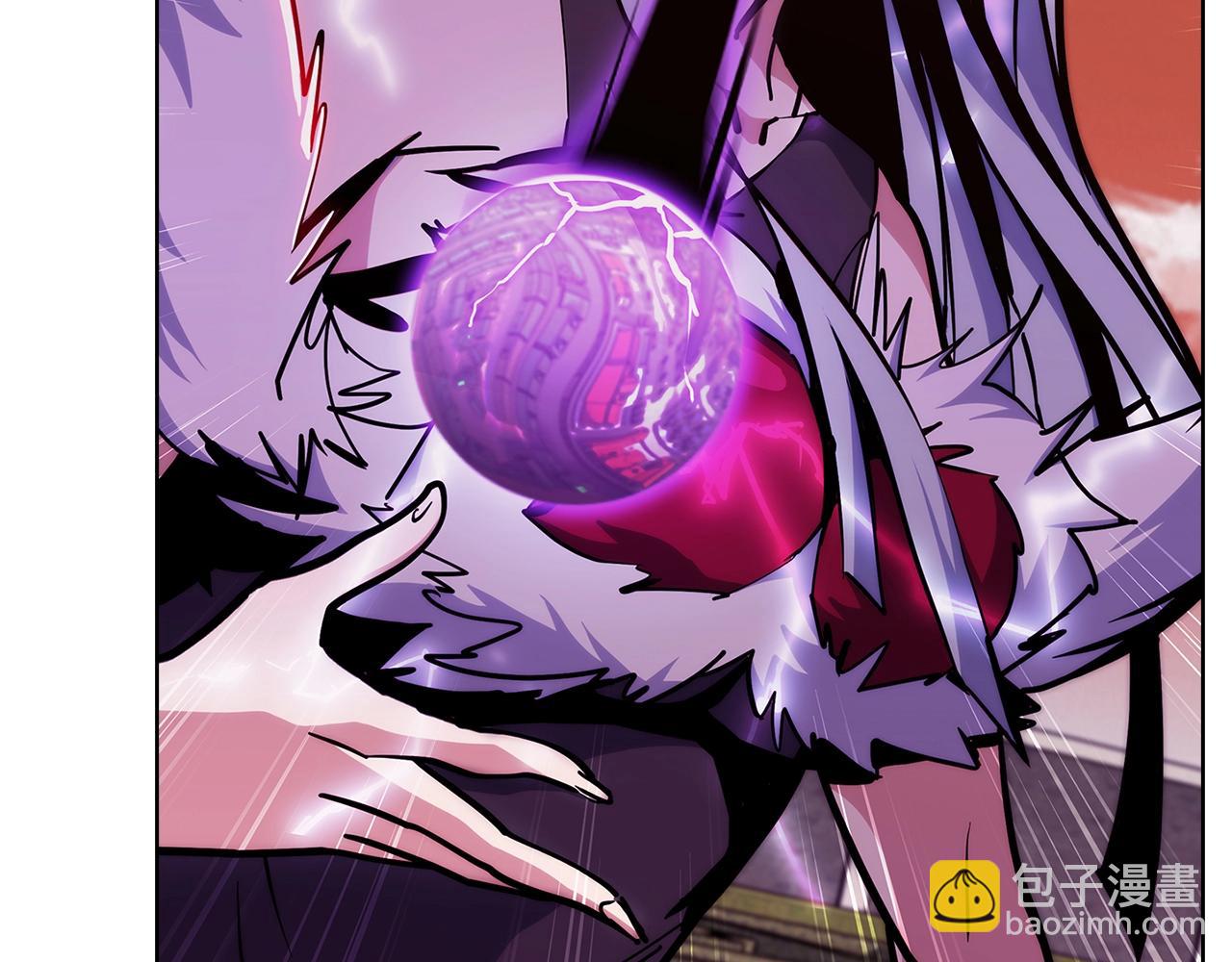 《魔法屠神的我信仰科学》第35话 第8页