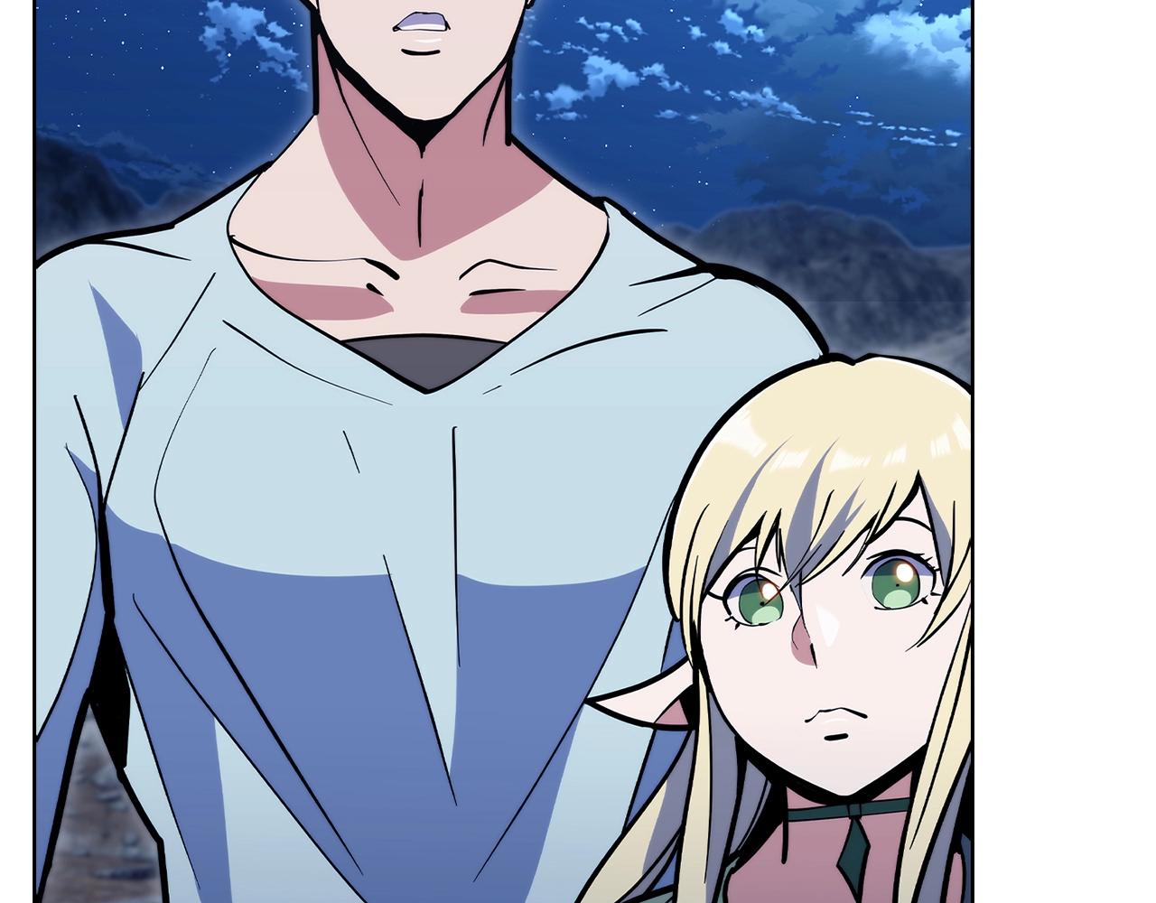 《魔法屠神的我信仰科学》第40话 第48页