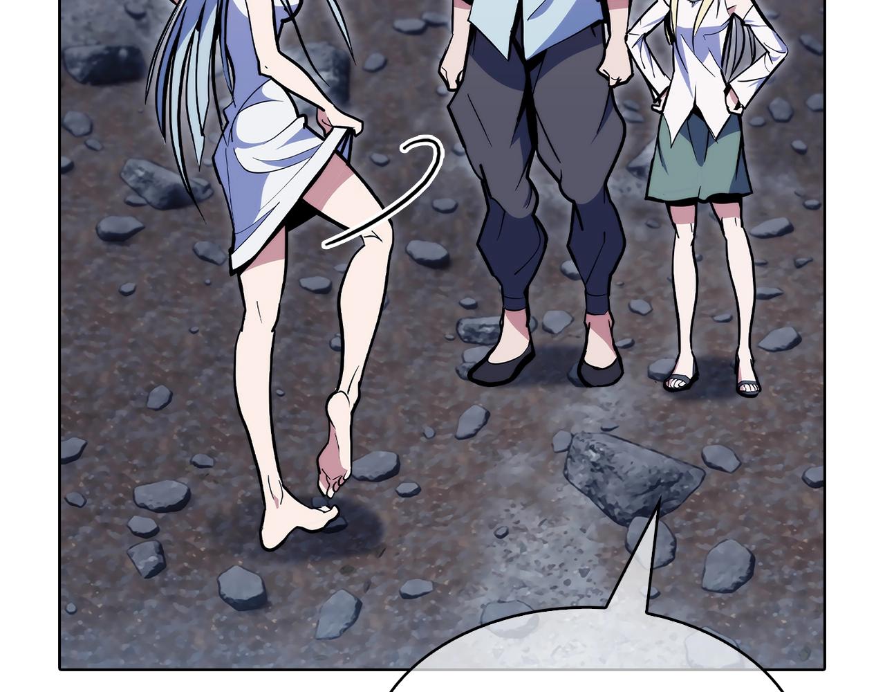 《魔法屠神的我信仰科学》第40话 第6页