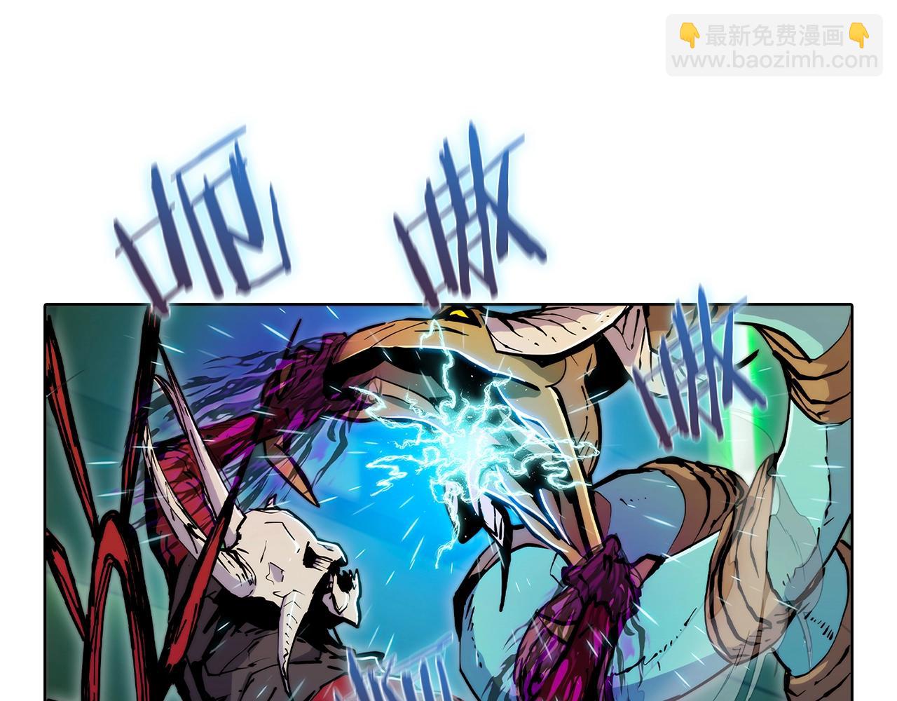 《魔法屠神的我信仰科学》第38话 每个都是神啊！ 第28页
