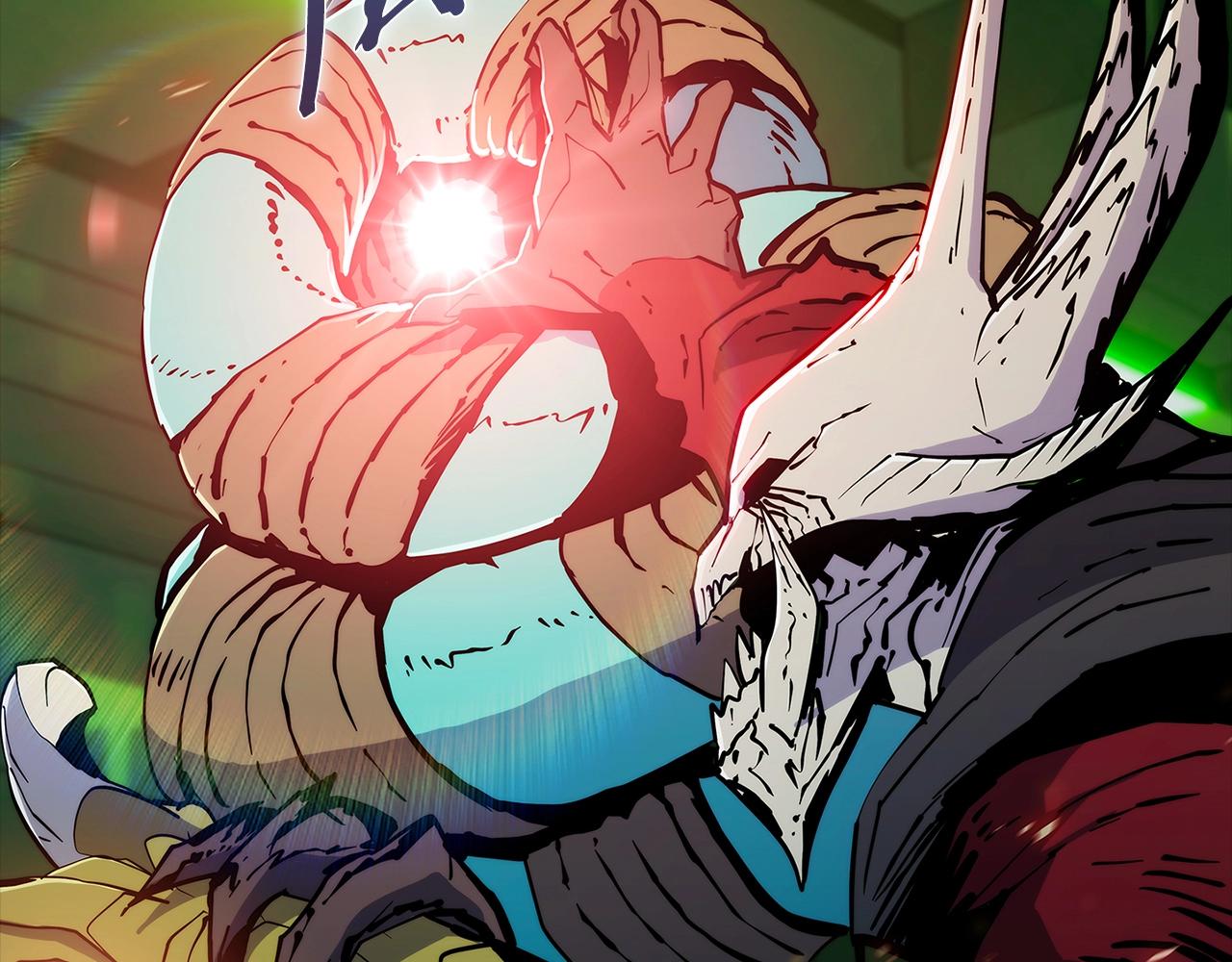 《魔法屠神的我信仰科学》第38话 每个都是神啊！ 第34页
