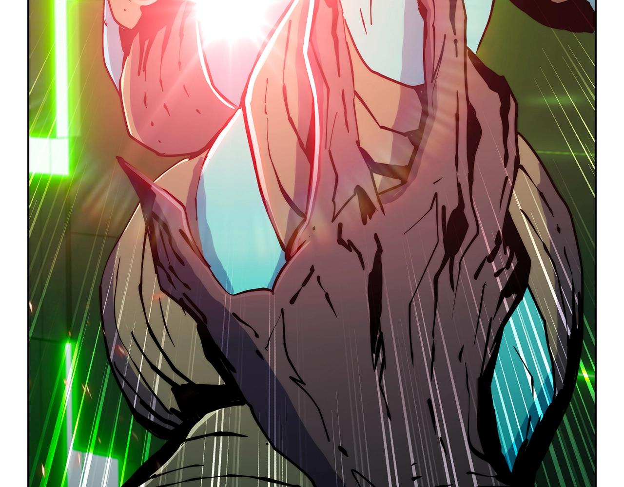 《魔法屠神的我信仰科学》第38话 每个都是神啊！ 第37页