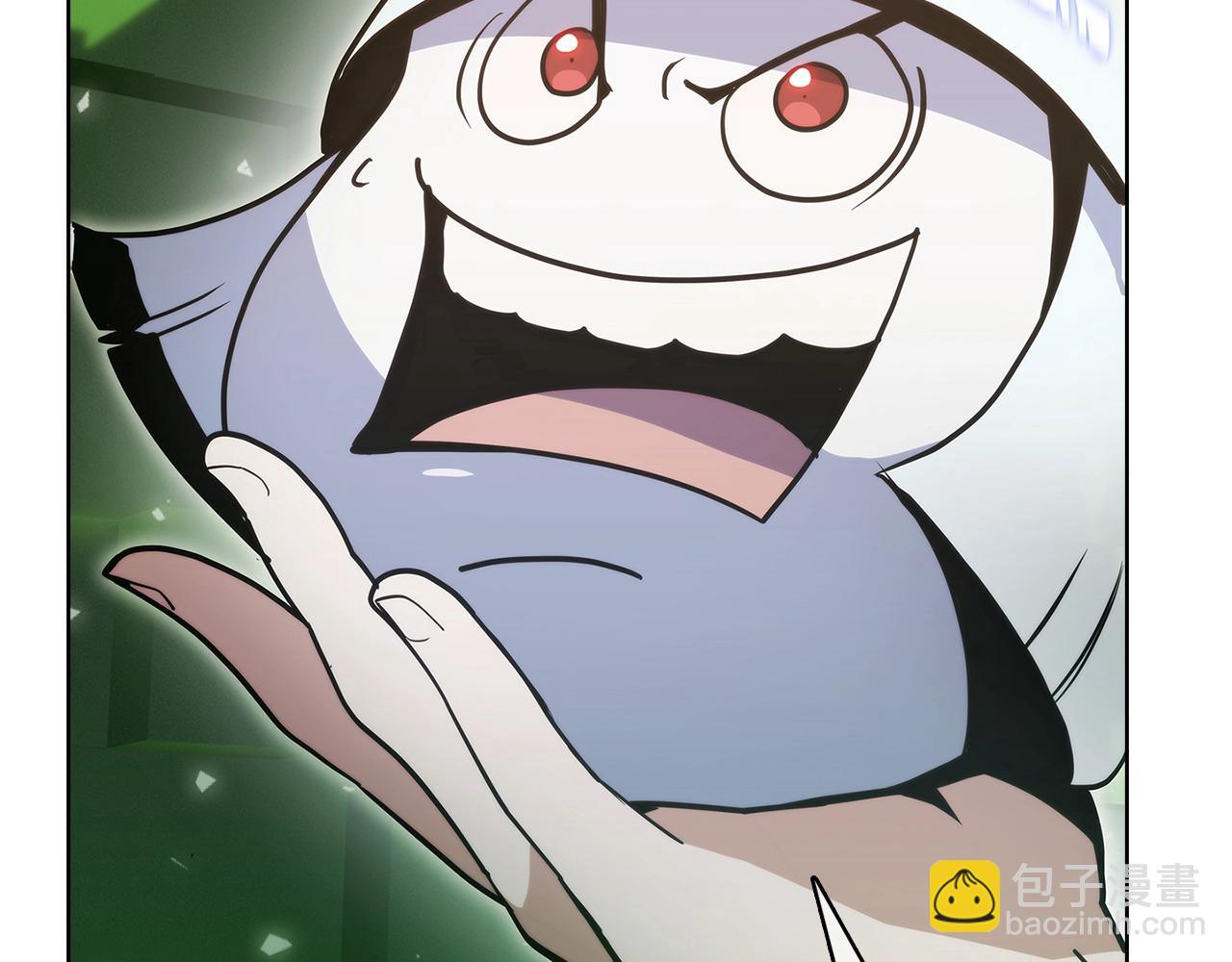 《魔法屠神的我信仰科学》第39话 第11页
