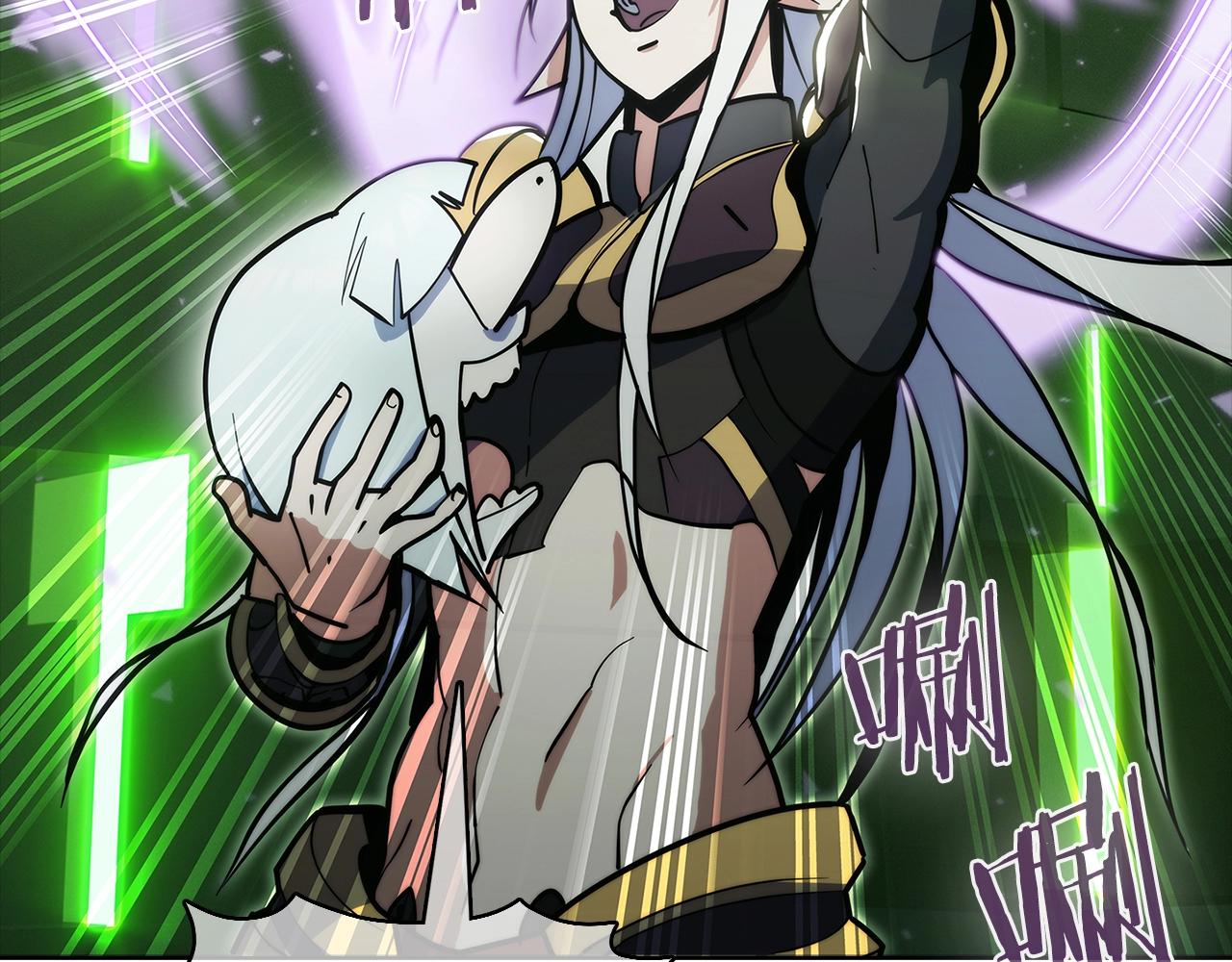 《魔法屠神的我信仰科学》第39话 第15页