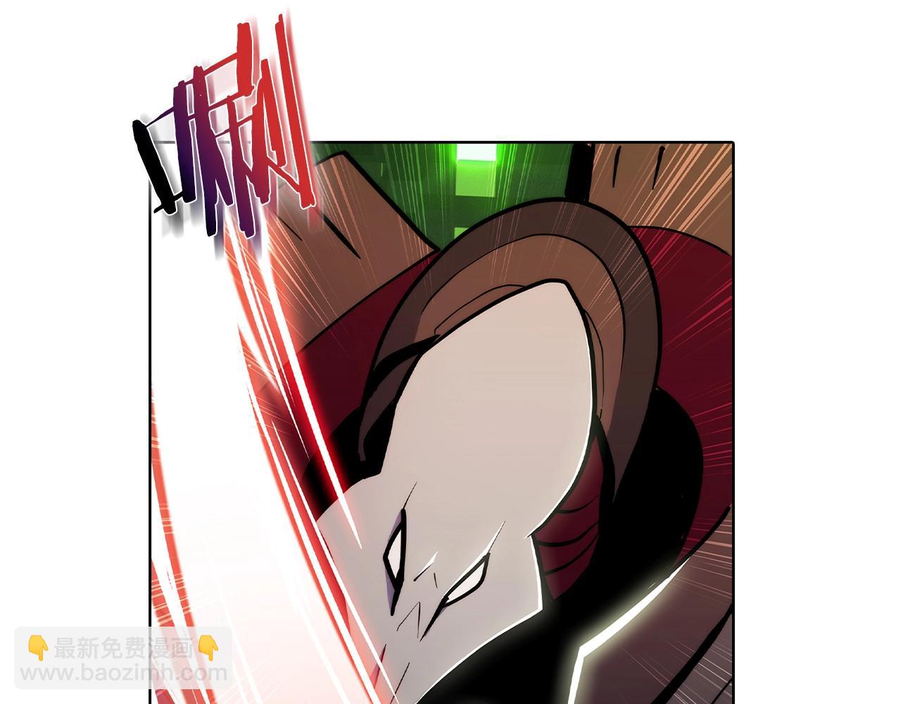 《魔法屠神的我信仰科学》第39话 第45页