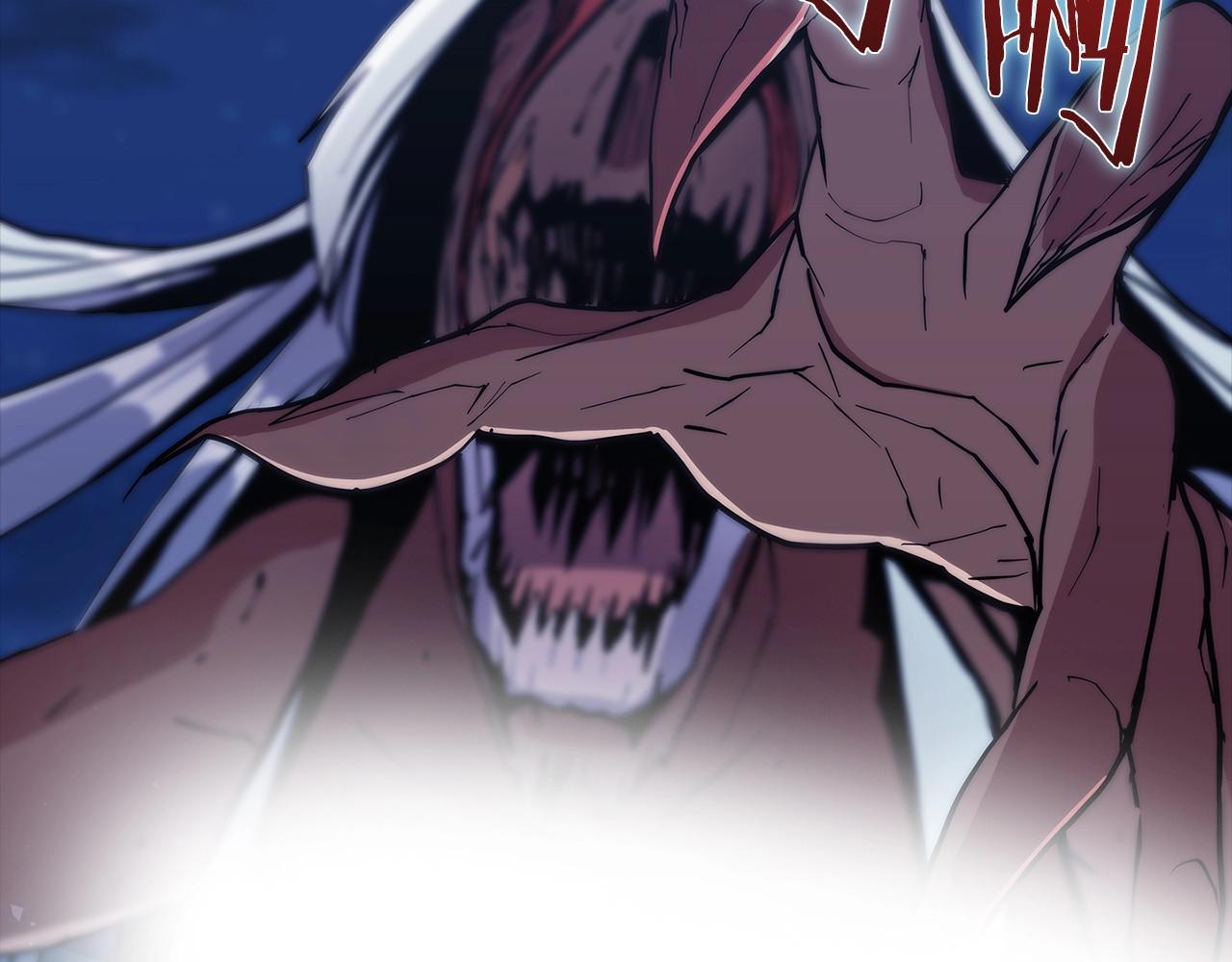 《魔法屠神的我信仰科学》第37话 崩落 第5页