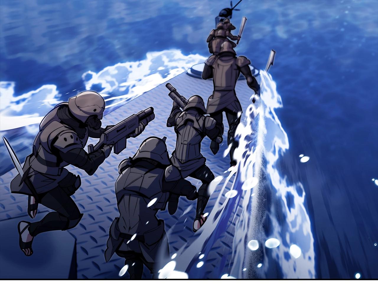 《魔法屠神的我信仰科学》第43话 第23页
