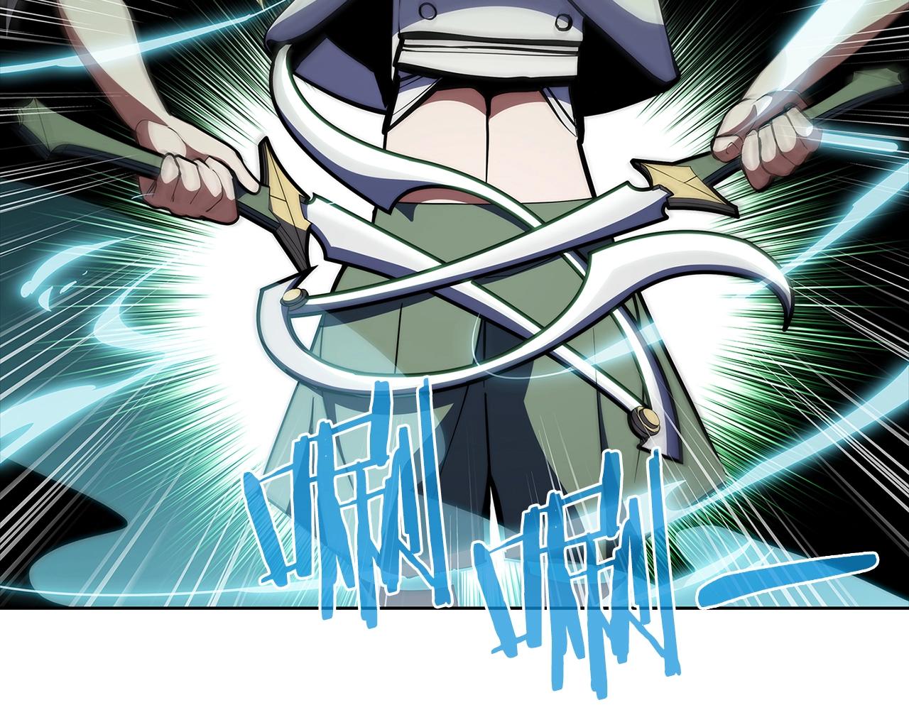 《魔法屠神的我信仰科学》第43话 第43页