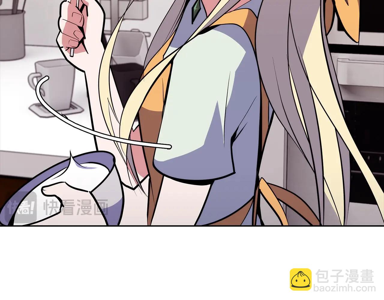 《魔法屠神的我信仰科学》第46话 使用者 第20页